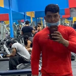 Meet your Posher, Elvin